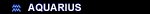 AQUARIUS